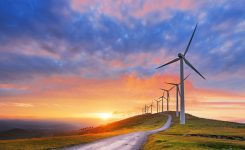 UE: azioni immediate per sostenere energia eolica
