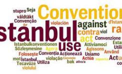 Lotta contro la violenza sulle donne:  entra in vigore Convenzione di Istanbul