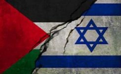 Israele-Palestina: la dichiarazione del CEMR