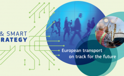 UE: cittadini beneficeranno di trasporti più sostenibili