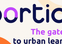 Portico, nuova porta d’accesso all’apprendimento urbano