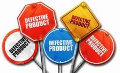 Consumatori: speciale PE su nuove regole per prodotti difettosi