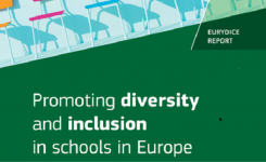 Relazione Eurydice: promuovere diversità e inclusione nelle scuole europee