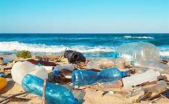 Ridurre inquinamento da plastica: avanzano negoziati per nuovo strumento