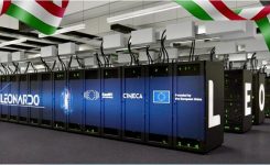 Intelligenza artificiale: aperto accesso ai supercomputer UE