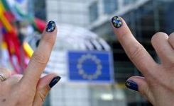 CESE: giovani donne parlano delle elezioni europee