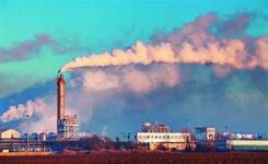 Emissioni industriali: accolto con favore accordo provvisorio