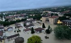 Inondazioni Emilia-Romagna: 95 milioni di euro di anticipo dal Fondo di solidarietà UE