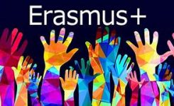 Ecco il bando di Erasmus+ 2024!