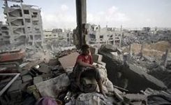 UE aumenta aiuti umanitari a Gaza di 25 milioni di euro