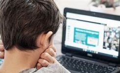 Abusi sessuali su minori online: PE chiede misure efficaci