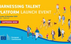 Sfruttare i talenti: lancio di una piattaforma e sostegno alle regioni