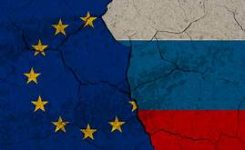 Eurostat: commercio di beni UE con la Russia rimane basso
