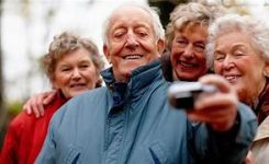 CESE, Conferenza sugli anziani: “combattere l’ageismo”
