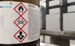 Sostanze chimiche pericolose: migliorata classificazione