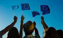 UE: serie di misure per rafforzare i diritti dei cittadini
