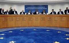 Attuazione delle sentenze della Corte europea dei diritti dell’uomo