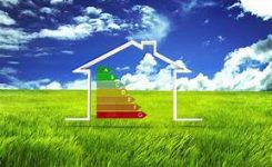 Accordo su norme per migliorare prestazione energetica edifici