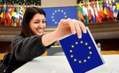 Elezioni europee 2024, PE: proposte su elezione presidente  Commissione