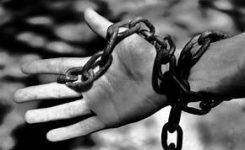 Celebrata Giornata europea per l’abolizione della schiavitù