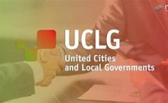 UCLG: dialogo sulla prospettiva locale su perdite  causate dal clima