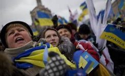Autorità locali ucraine promuovono governo aperto