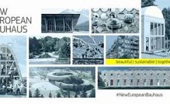Festival del Nuovo Bauhaus Europeo 2024