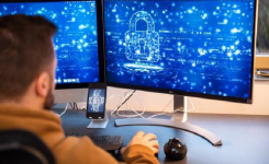 Nuove norme per la cibersicurezza istituzioni UE