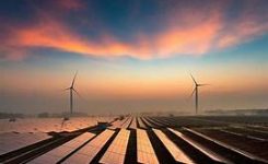 Eurostat, 2022: 23% energia proveniva da fonti rinnovabili