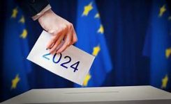 Elezioni europee: in Italia si voterà l’8 e il 9 giugno