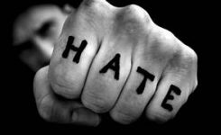 “Affrontare il discorso dell’odio nello sport”