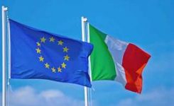 Infrazioni: scendono a 69 procedure a carico dell’Italia