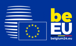Semestre di presidenza belga UE: “Proteggere. Rafforzare. Preparare.”