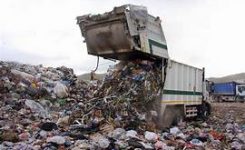 Eurostat, 2022: UE ha esportato 32 milioni di tonnellate di rifiuti