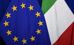 Ripresa e  resilienza: quinta richiesta di pagamento dell’Italia