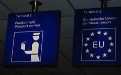 Bulgaria e Romania aderiranno allo spazio Schengen