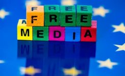 UE stanzia 12 milioni a sostegno di 8 partenariati giornalistici