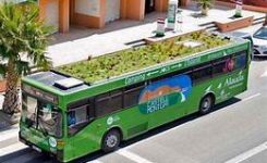 PE spinge per camion e autobus “più ecologici”.