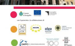 Rapporto fra P.A. e professionisti: cicli di seminari a Senigallia