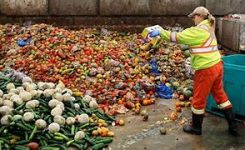 Riduzione sprechi alimentari e tessili: nuove norme UE