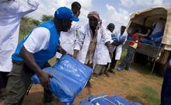 UE: aiuto umanitario iniziale di 1,8 miliardi per il 2024