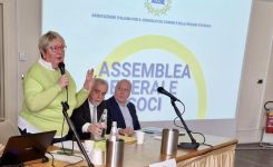 AICCRE: a Napoli svolta prima assemblea generale dei soci