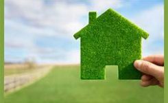 “Case verdi”: PE adotta legge su efficienza energetica degli edifici