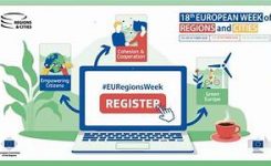 Coesione, EURegionsWeek2024: aperte le candidature