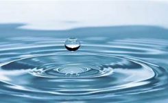“Non ritardare l’iniziativa sulla resilienza idrica”