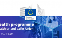 Sicurezza sanitaria: ecco il programma EU4Health