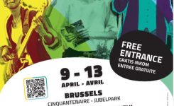 In corso Festival Nuovo Bauhaus europeo: segui l’evento