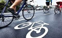Mobilità ciclistica, Dichiarazione UE: ruolo degli enti locali