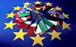 UE: tendenze della convergenza regionale