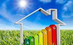 Adottata direttiva su prestazione energetica nell’edilizia